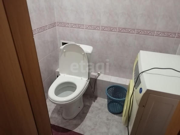 
  Сдается 2-комн. квартира, 46 м², Татьяны Снежиной ул, д. 49/1
. Фото 9.