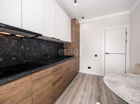 
  Продается 1-комн. квартира, 40 м², Мясниковой ул, д. 30
. Фото 10.