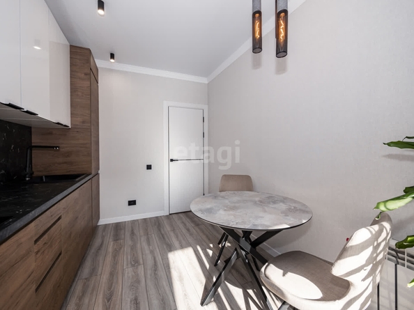 
  Продается 1-комн. квартира, 40 м², Мясниковой ул, д. 30
. Фото 11.