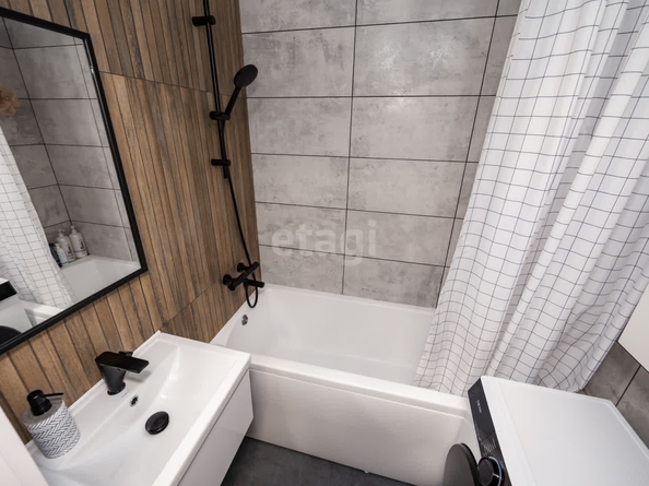 
  Продается 1-комн. квартира, 40 м², Мясниковой ул, д. 30
. Фото 28.
