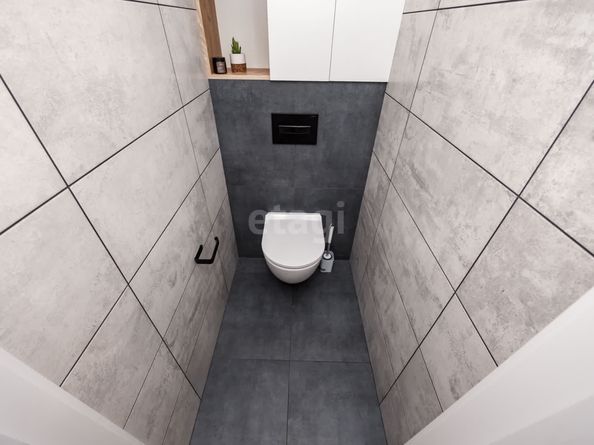 
  Продается 1-комн. квартира, 40 м², Мясниковой ул, д. 30
. Фото 31.