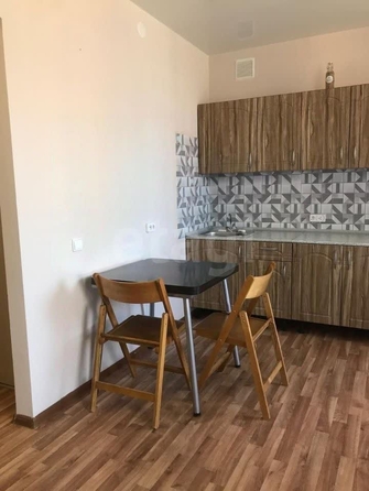 
  Сдается 1-комн. квартира, 27 м², Романтиков ул, д. 6/1
. Фото 2.