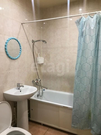 
  Сдается 1-комн. квартира, 27 м², Романтиков ул, д. 6/1
. Фото 12.
