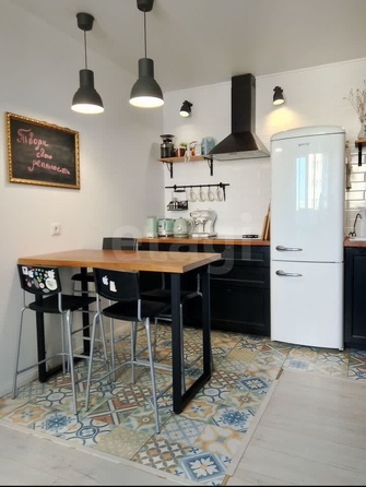 
  Продается 3-комн. квартира, 111 м², 1905 года ул, д. 85/1
. Фото 6.