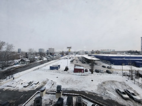 
  Сдается 1-комн. квартира, 38.34 м², Северная ул, д. 13
. Фото 3.