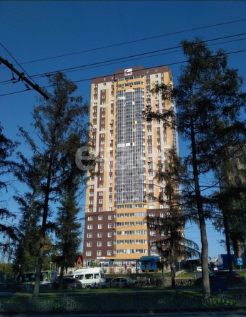 
  Сдается 1-комн. квартира, 38.34 м², Северная ул, д. 13
. Фото 4.