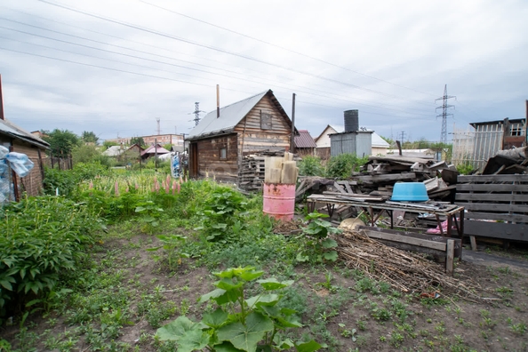 
  Продается дача, 52.9 м², Новосибирск
. Фото 16.