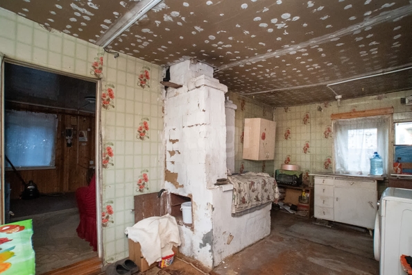 
  Продается дача, 52.9 м², Новосибирск
. Фото 29.
