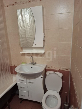 
  Сдается 1-комн. квартира, 42 м², Заречная ул, д. 4
. Фото 10.