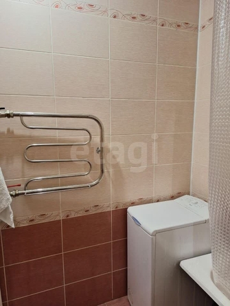 
  Сдается 1-комн. квартира, 42 м², Заречная ул, д. 4
. Фото 11.