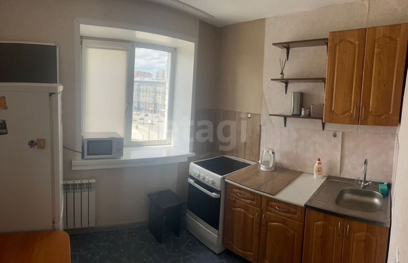 
  Сдается 1-комн. квартира, 43 м², Красный пр-кт, д. 188
. Фото 5.