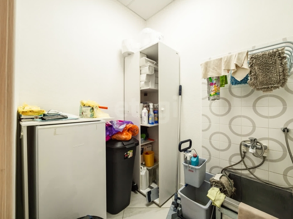 
  Продается офис, 138.8 м², Ключ-Камышенское Плато ул, д. 14/1
. Фото 22.