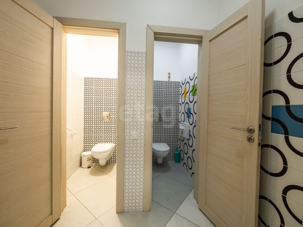 
  Продается офис, 138.8 м², Ключ-Камышенское Плато ул, д. 14/1
. Фото 24.