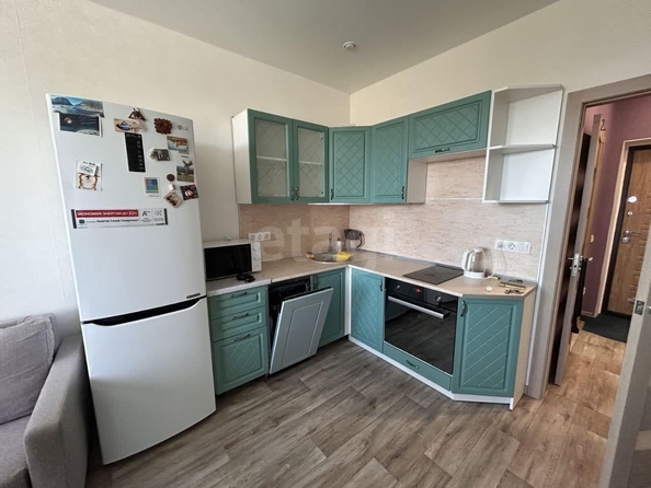 
  Сдается 1-комн. квартира, 33 м², Первомайская ул, д. 228
. Фото 5.