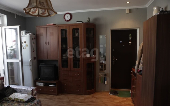 
  Продается 2-комн. квартира, 38 м², 1-я Родниковая ул, д. 60
. Фото 1.
