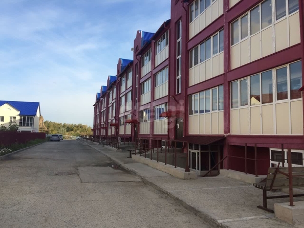 
  Продается 2-комн. квартира, 38 м², 1-я Родниковая ул, д. 60
. Фото 10.