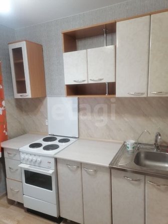 
  Сдается 1-комн. квартира, 31 м², Петухова ул, д. 28
. Фото 4.