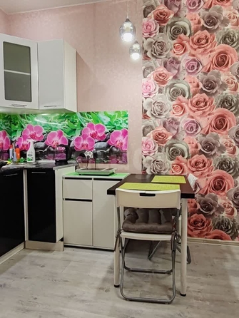 
  Сдается 1-комн. квартира, 27.3 м², Героев Революции ул, д. 21
. Фото 10.