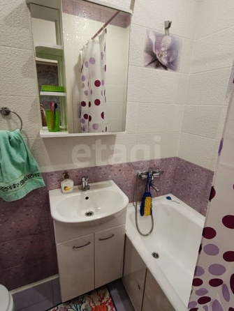 
  Сдается 1-комн. квартира, 27.3 м², Героев Революции ул, д. 21
. Фото 13.