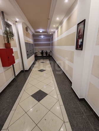 
  Сдается 1-комн. квартира, 27.3 м², Героев Революции ул, д. 21
. Фото 23.