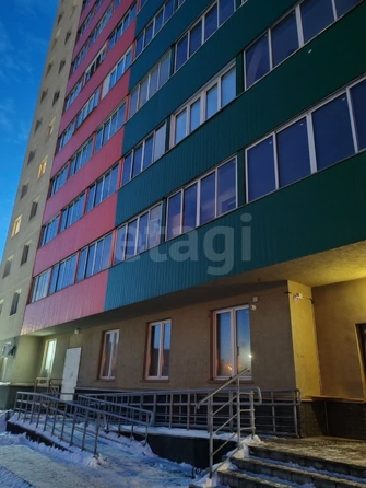 
  Сдается 1-комн. квартира, 27.3 м², Героев Революции ул, д. 21
. Фото 24.
