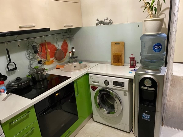 
  Сдается 2-комн. квартира, 47 м², Тимирязева ул, д. 77
. Фото 7.