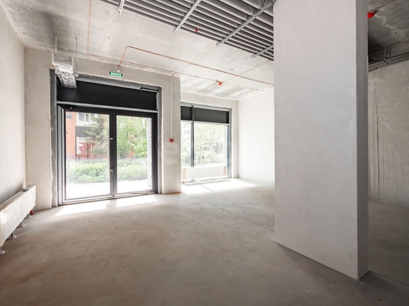 
  Продается офис, 67.8 м², ЖК Европейский берег, дом 43-1
. Фото 17.
