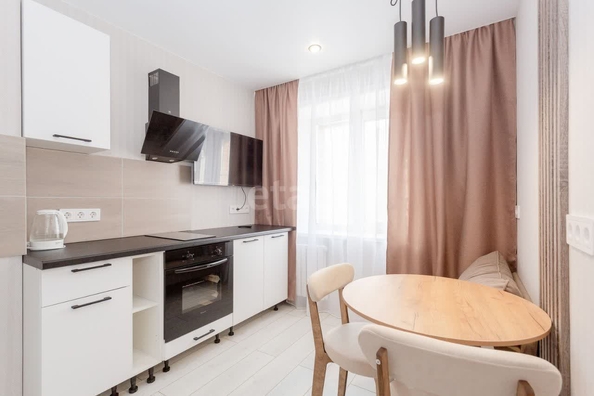 
  Продается 1-комн. квартира, 33 м², Ипподромская ул, д. 56
. Фото 7.