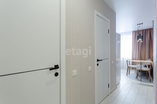 
  Продается 1-комн. квартира, 33 м², Ипподромская ул, д. 56
. Фото 11.
