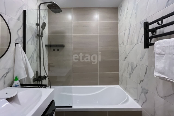 
  Продается 1-комн. квартира, 33 м², Ипподромская ул, д. 56
. Фото 14.