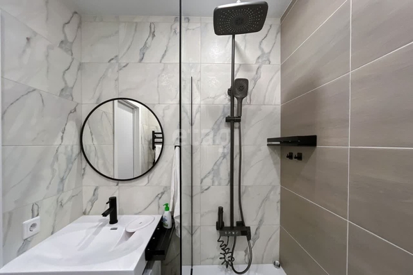 
  Продается 1-комн. квартира, 33 м², Ипподромская ул, д. 56
. Фото 15.