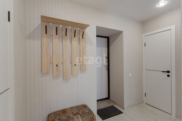 
  Продается 1-комн. квартира, 33 м², Ипподромская ул, д. 56
. Фото 23.