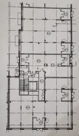 
  Сдается универсальное помещение, 210.5 м², Владимира Заровного ул, д. 28/1
. Фото 9.
