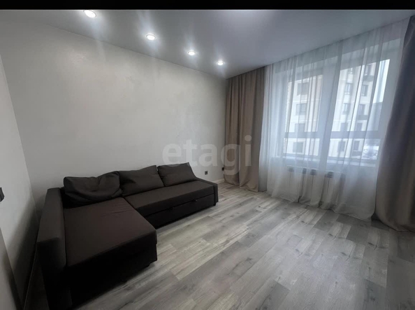 
  Сдается 1-комн. квартира, 30.1 м², генерал-майора Рожкина А.Н. ул, д. 15
. Фото 5.