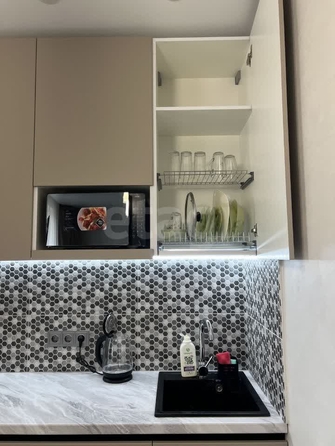 
  Сдается 1-комн. квартира, 30.1 м², генерал-майора Рожкина А.Н. ул, д. 15
. Фото 7.