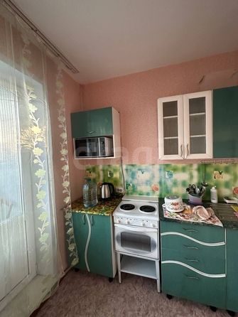 
  Продается 1-комн. квартира, 32.5 м², Петухова ул, д. 97
. Фото 8.