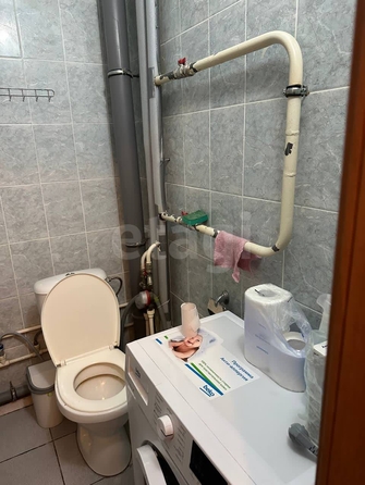 
  Продается 1-комн. квартира, 32.5 м², Петухова ул, д. 97
. Фото 15.