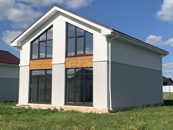 
  Продается дом, 152.6 м², село Верх-Тула
. Фото 3.