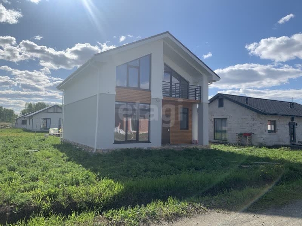 
  Продается дом, 139.5 м², село Верх-Тула
. Фото 3.