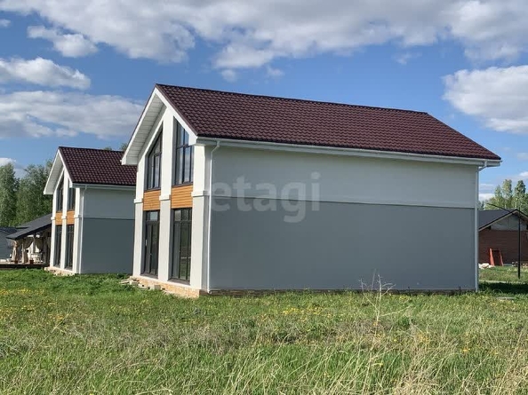 
  Продается дом, 145.8 м², село Верх-Тула
. Фото 3.