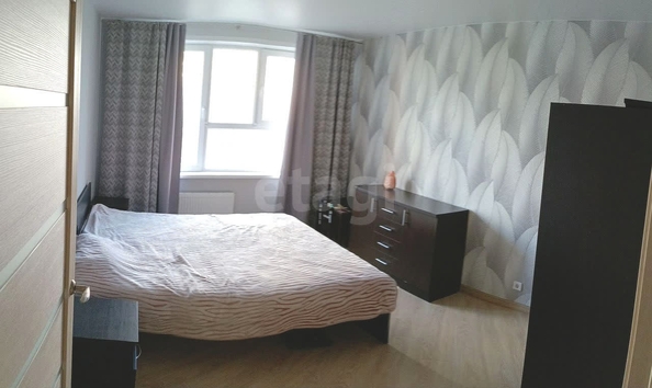 
  Продается 2-комн. квартира, 56 м², ЖК Red Fox (Ред Фокс) , дом 2
. Фото 3.