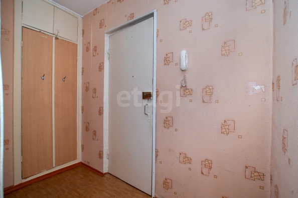 
  Продается 1-комн. квартира, 28.6 м², Котовского ул, д. 6
. Фото 1.