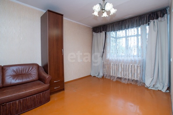 
  Продается 1-комн. квартира, 28.6 м², Котовского ул, д. 6
. Фото 6.