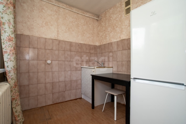 
  Продается 1-комн. квартира, 28.6 м², Котовского ул, д. 6
. Фото 7.
