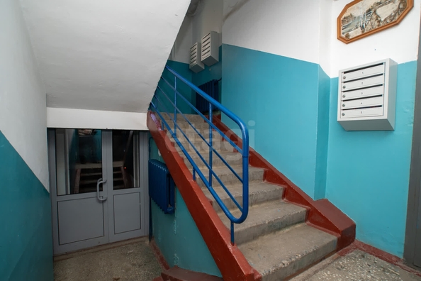 
  Продается 1-комн. квартира, 28.6 м², Котовского ул, д. 6
. Фото 11.