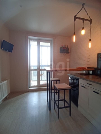 
  Сдается 1-комн. квартира, 36 м², Русская ул, д. 38
. Фото 2.