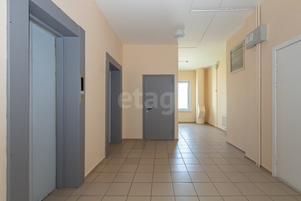 
  Продается 2-комн. квартира, 90.4 м², Кирова ул, д. 25
. Фото 19.