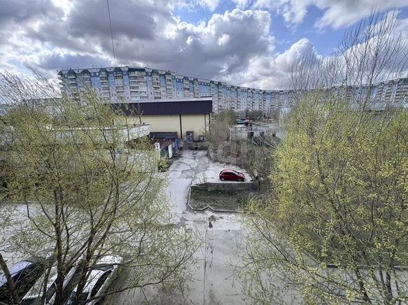 
  Продается 1-комн. квартира, 33.8 м², Лазурная ул, д. 2
. Фото 10.