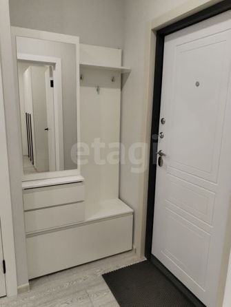 
  Сдается 1-комн. квартира, 39 м², Сибиряков-Гвардейцев ул, д. 53/7
. Фото 11.