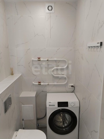 
  Сдается 1-комн. квартира, 39 м², Сибиряков-Гвардейцев ул, д. 53/7
. Фото 17.